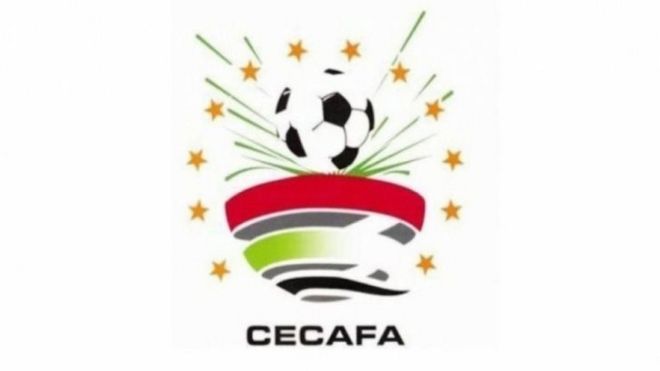 (CECAFA) l