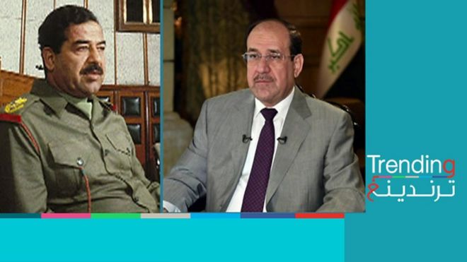 صدام حسين.. حزب الدعوة العراقي يستنكر إجازة "حزب البعث الصدامي" في الأردن