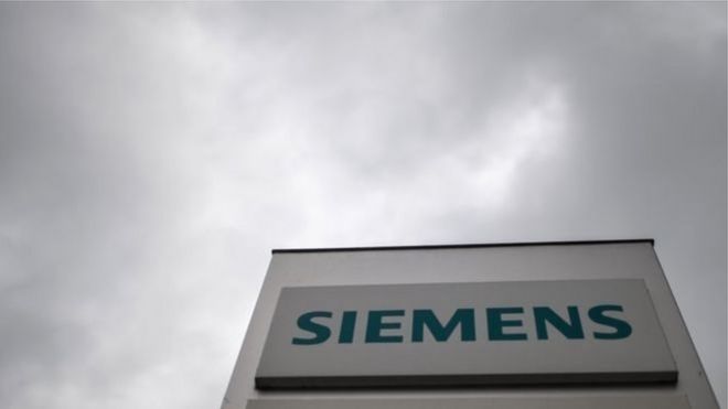 Siemens