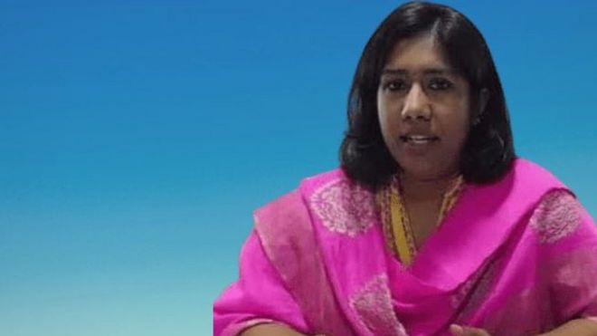 आंचल गोयल