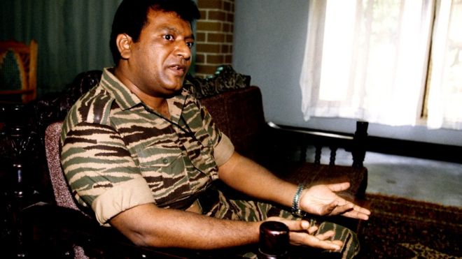 "நான் தமிழன்... விடுதலை புலிகள் வீழ வேண்டும் என்று நினைத்தேன்"