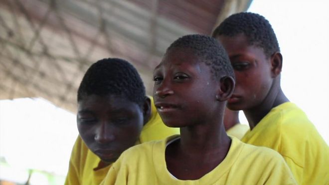 Au Kenya, une école pour sauver les enfants microcéphales