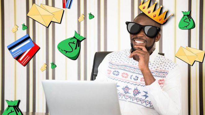 Hacker : Les nouveaux "princes nigérians" du piratage ?