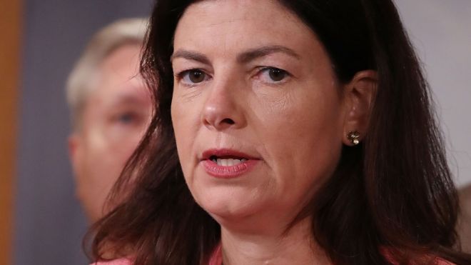Kelly Ayotte