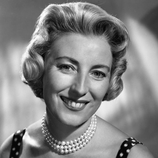 Dame Vera Lynn General Discussions TCM Message Boards