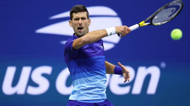 Dubai Tennis Championships LIVE: World No.1 Novak Djokovic finally kick  starts 2022 season after Aus Open saga- Follow LIVE updates - Inside Sport  India
