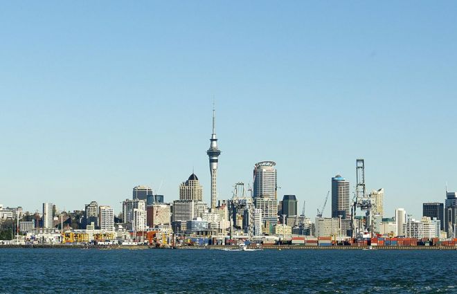 در رتبه‌بندی امسال بانک جهانی، نیوزیلند با امتیاز ۸۶/۸ (از ۱۰۰) بهترین کشور دنیا در زمینه سهولت کسب و کار معرفی شده است