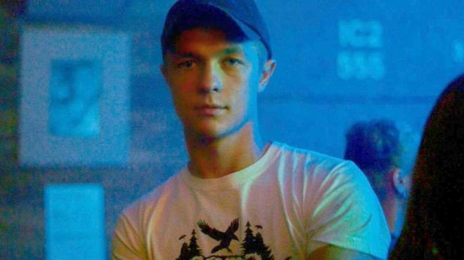 Илья Шакурский