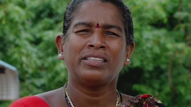 "அவர்களுக்கு குழந்தை - எங்களுக்கு பிழைப்பு" - ஒரு வாடகைத் தாயின் கதை