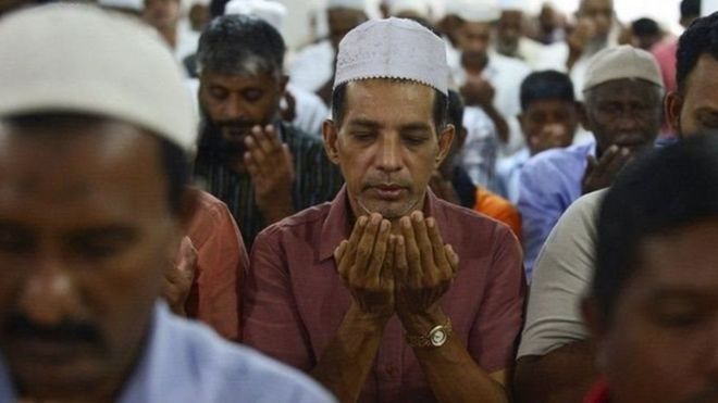 இலங்கையில் சட்டத்திருத்தம் மூலம் சிறுபான்மையினரின் பிரதிநிதித்துவத்தை குறைக்க முயற்சியா?