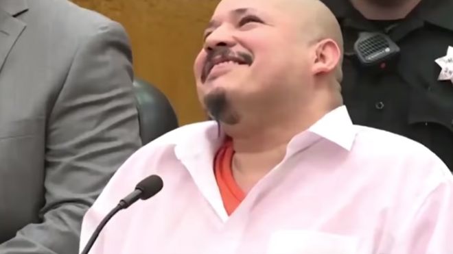 Luis Bracamontes