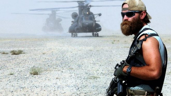 20 years in Afghanistan thumb