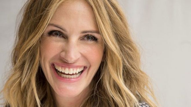 Julia Roberts