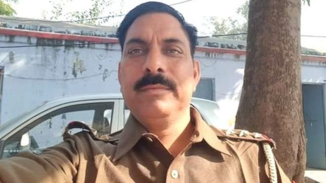 சுபோத் குமார் சிங்