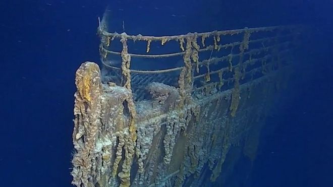 Titanic