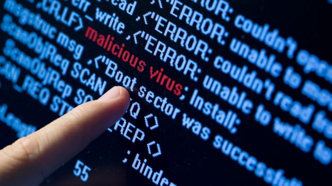 Virus