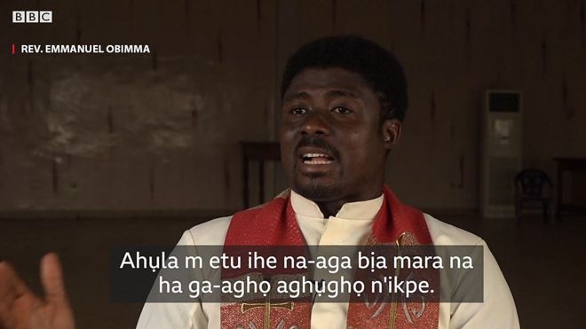 Rev Fr Obimma