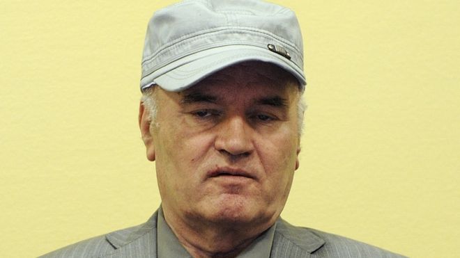 Ratko Mladiç