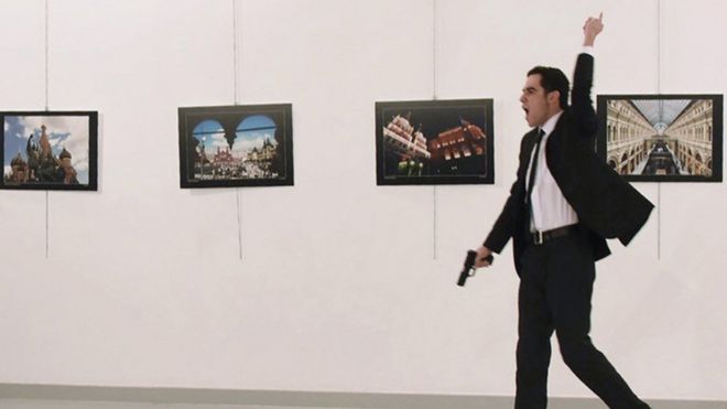 Мевлют Алтынташ