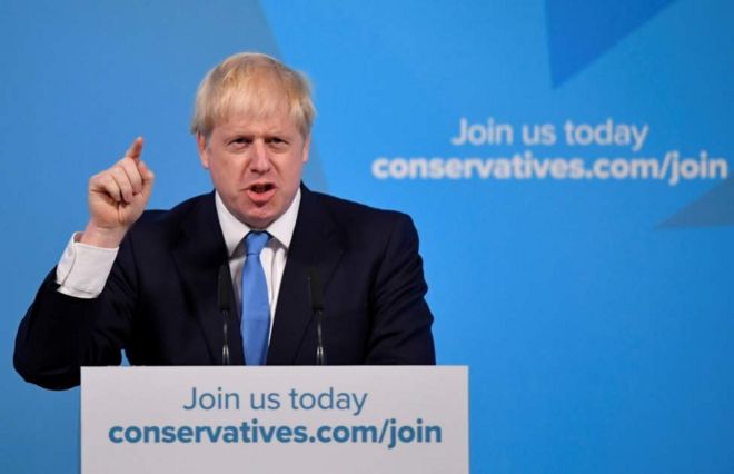 போரிஸ் ஜான்சன்