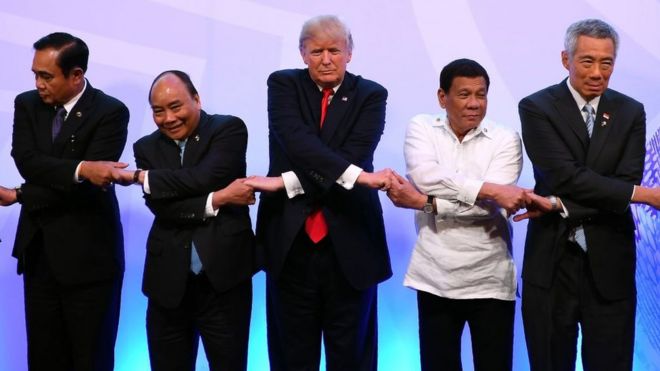 ASEAN