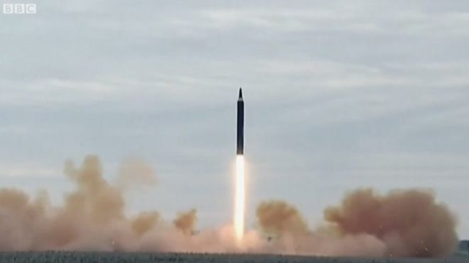 Ядерная программа Северной Кореи: каким оружием обладает Ким Чен Ын на самом деле?