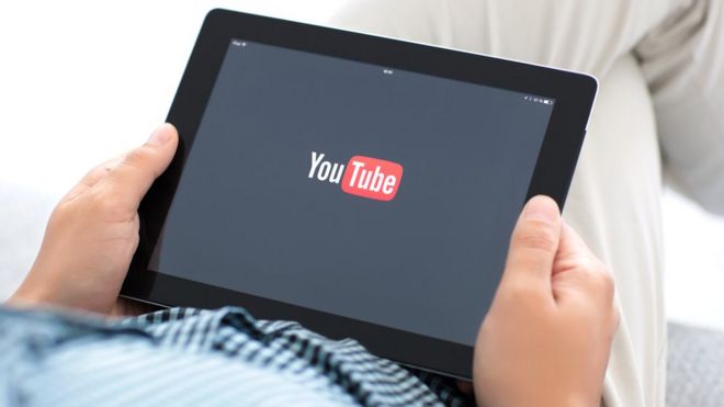 YouTube