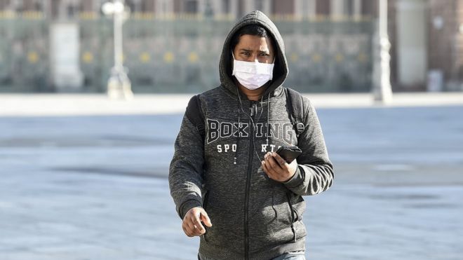 இத்தாலியில் சிக்கித் தவிக்கும் தமிழர்