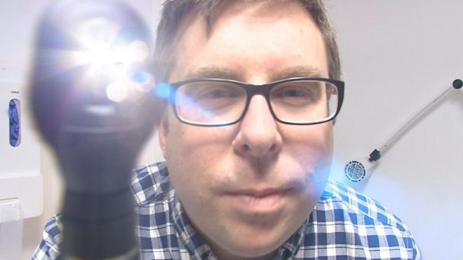 Ben Tavener