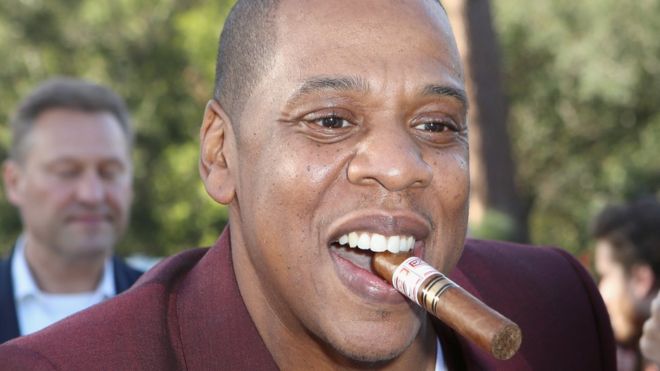 Jay Z