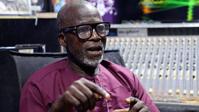 Bunmi Akinnanu: Ọlọ́run kìí fún èèyàn méjì ní orin ẹ̀mí kan ṣoṣo, ẹ jẹ́ ...
