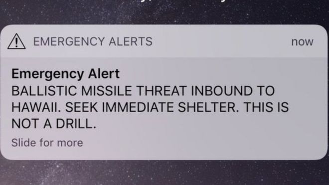 அச்சம் தந்த தகவல்