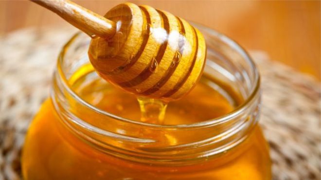 obat gusi bengkak dengan madu alami