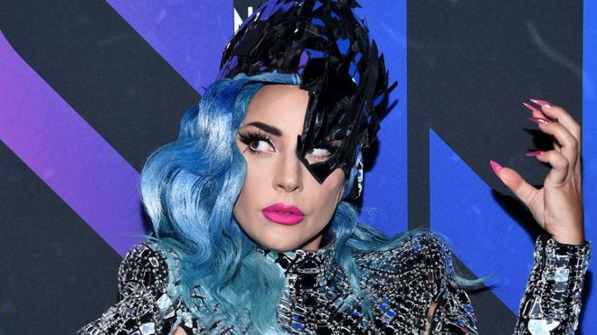 ady Gaga raises m and announces TV concert