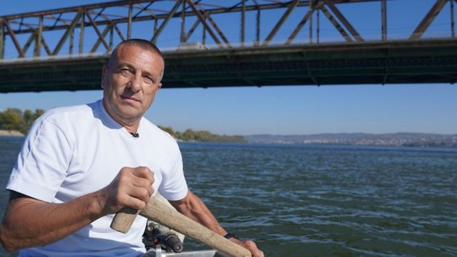 Renato Grbić