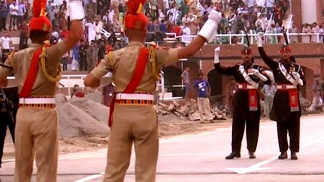 Wagah