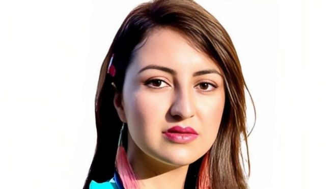 डॉ. सवीरा प्रकाश