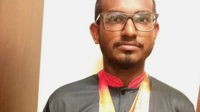 மூன்று தங்கப்பதக்கங்களை வென்ற அனீக்