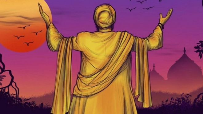 ਵਾਰਿਸ਼ ਸ਼ਾਹ