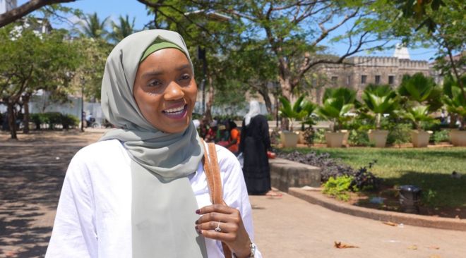 Je umewahi kufanyiwa ukarimu? hilo jambo la kawaida kwa wengi waishio Zanzibar
