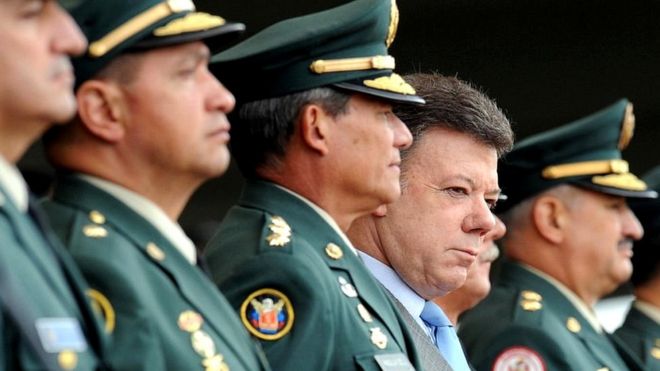 Juan Manuel Santos