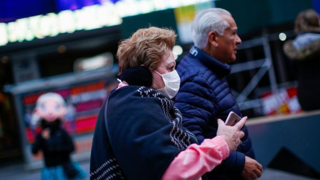 Таймс Сквер