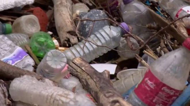 பிளாஸ்டிக் தடை