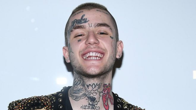 Lil Peep