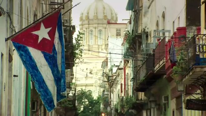 В ноябре Соединенные Штаты возглавит новый президент, и многие на Кубе опасаются, что политика восстановления отношений двух стран может измениться.