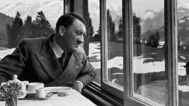 Гитлер