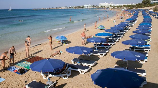 Ayia Napa False Rape Claim Statement Not Proper English - 