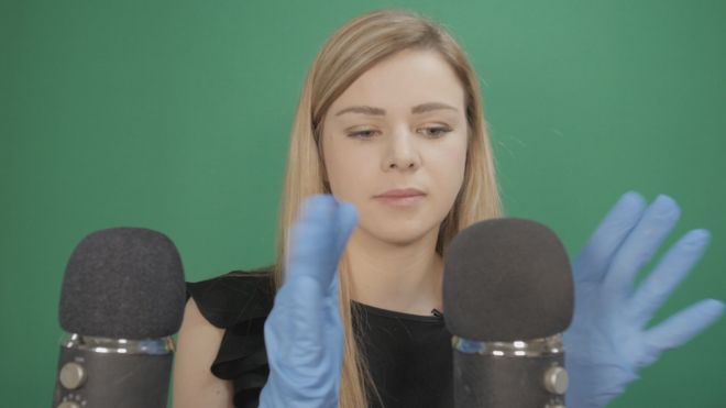 asmr