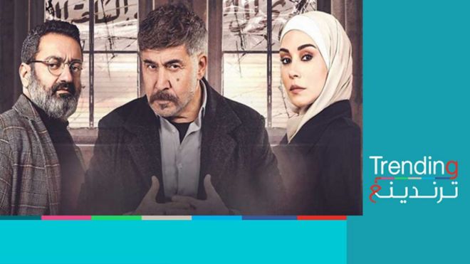 مسلسل "النار بالنار" في دائرة الجدل.. هل يصور واقع السوريين في لبنان؟
