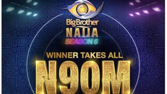 "BBNaija 2021 audition": How to join season 6 of Big Brother Naija 2021